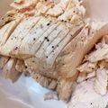 Ｗ♡Ｓ's cooksnap of when they made 糖質制限☆簡単 サラダチキン.