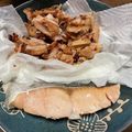 ＡＨＯ's cooksnap of when they made むちゃくちゃ美味しい叩いただけのレンコン.