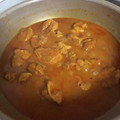 クック9UGRX6☆'s cooksnap of when they made 超簡単。失敗なし。基本のチキンカレー。.