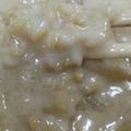 しーくれっと・らいふ's cooksnap of when they made 混ぜてチン♪残りご飯で簡単チーズリゾット.