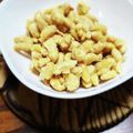 閑人２１号's cooksnap of when they made ハニーローストピーナツ.