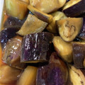 minoriloca's cooksnap of when they made 長なすの中華風煮浸し【作り置き】.