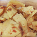 五色どらやき's cooksnap of when they made 簡単！たけのこの土佐煮.