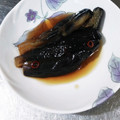 クックMO63WW☆'s cooksnap of when they made 夫が絶賛のお墨付き☆簡単なすの煮浸し.