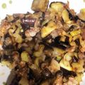 クック・ポン's cooksnap of when they made なすと豚肉の味噌炒め.