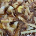 クックCQ1XSE☆'s cooksnap of when they made 筍の土佐煮☆母の味.