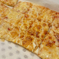 じゅんじゅんH2's cooksnap of when they made ピザ生地簡単.