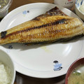 なつみ⑅﻿'s cooksnap of when they made ほっけの干物の焼き方☆.