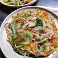 ⭐とっくん⭐'s cooksnap of when they made 野菜たっぷり塩あんかけ焼きそば.