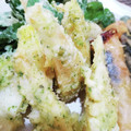 ひっこ's cooksnap of when they made タケノコの天ぷら２種類.