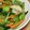 クックHR7F85☆'s cooksnap of when they made 超スピード簡単レシピかぶと小松菜の炒め物.