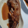 ごんべい君's cooksnap of when they made 下処理で臭みなし・鮪のカマの煮付.