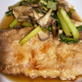 ｋｏｈｔａ18's cooksnap of when they made 厚切り豚ロース肉の甘酢炒め煮.