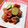 お山のエイ's cooksnap of when they made マグロときゅうりゴマサラダ.