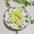 ハント☆'s cooksnap of when they made ブロッコリーの茎が美味しい1品に☆.