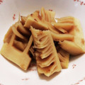 クックE662AA☆'s cooksnap of when they made ワカメと筍の煮物.