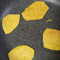 ＫＯＲＯ♪'s cooksnap of when they made 離乳食◎卵と納豆のおやき.