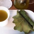 cococo710's cooksnap of when they made 柏餅(難しそうで簡単).