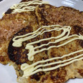 まろまろん♡'s cooksnap of when they made 長芋たっぷり♡とろろ焼き.