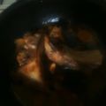純子50Plus's cooksnap of when they made パパのマグロカマの煮付け.
