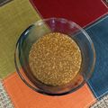 LeaKitchen's cooksnap of when they made 美味しすぎる味噌だれ.