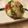 まごまごさん's cooksnap of when they made ルッコラと生ハムのおにぎり.