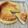 ☆ibuizu☆'s cooksnap of when they made レモン１個使用、ベイクドチーズケーキ.