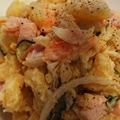 naki1227's cooksnap of when they made 【簡単】基本のポテトサラダ.