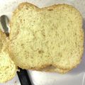 クックichiko's cooksnap of when they made 朝食の定番！ソフトミルク食パン♪.