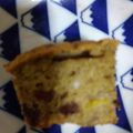 クックX00NKL☆'s cooksnap of when they made 砂糖不使用完熟バナナのパウンドケーキ.