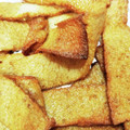 しーくれっと・らいふ's cooksnap of when they made オーブントースターで焼くだけさつま揚げ.