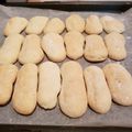 Richland☆Y's cooksnap of when they made フィンガービスケット（ティラミス用）.