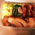 ☆ichika＊☆'s cooksnap of when they made 簡単！ごぼうとベーコンのバター醤油炒め.