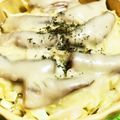 みおなーな's cooksnap of when they made 春キャベツとオイルサーディンのチーズ焼き.