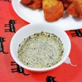 ふうはっちゃん's cooksnap of when they made からあげに　ごまマヨソース.