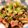 あーこ姐's cooksnap of when they made ✿小松菜豚肉オイ炒め✿.