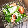 イーちゃん☆'s cooksnap of when they made 簡単！イタリアンパセリのサラダ２.