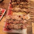 クック9424M1☆'s cooksnap of when they made 焼き鳥のタレ.