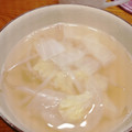 クックNVJDVI☆'s cooksnap of when they made もやしと小松菜と白菜のお味噌汁✿.