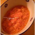 YA78's cooksnap of when they made Ajvar アイバル【クロアチア料理】.