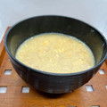 まこさんど's cooksnap of when they made 玉ねぎと卵のかきたま味噌汁☆.