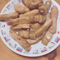 Noa1112's cooksnap of when they made 特製だれ漬け★豚ロース肉のしょうが焼き。.