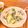 のんちごはん♡'s cooksnap of when they made ☆｡てりやきクリームオムライス｡☆.