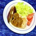 ふたごゆき's cooksnap of when they made 鶏肉と茄子のソテー♪.