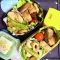ふたごゆき's cooksnap of when they made レンジで竹輪と絹さやのササッと煮♪.