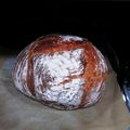 FaithAloha's cooksnap of when they made 卵白の消費に☆HBで簡単☆卵白の食パン.