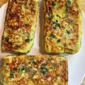たつまきPAPAさん's cooksnap of when they made 野菜たっぷり卵焼き.