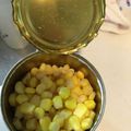 はる1234's cooksnap of when they made プルタブがない缶詰めの、缶切りでの開け方.