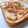 ＊る〜らんこ＊'s cooksnap of when they made ヤミツキ★すき焼きふりかけトースト.