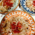 ミッキーこむぎ's cooksnap of when they made もやしのかき揚げ.